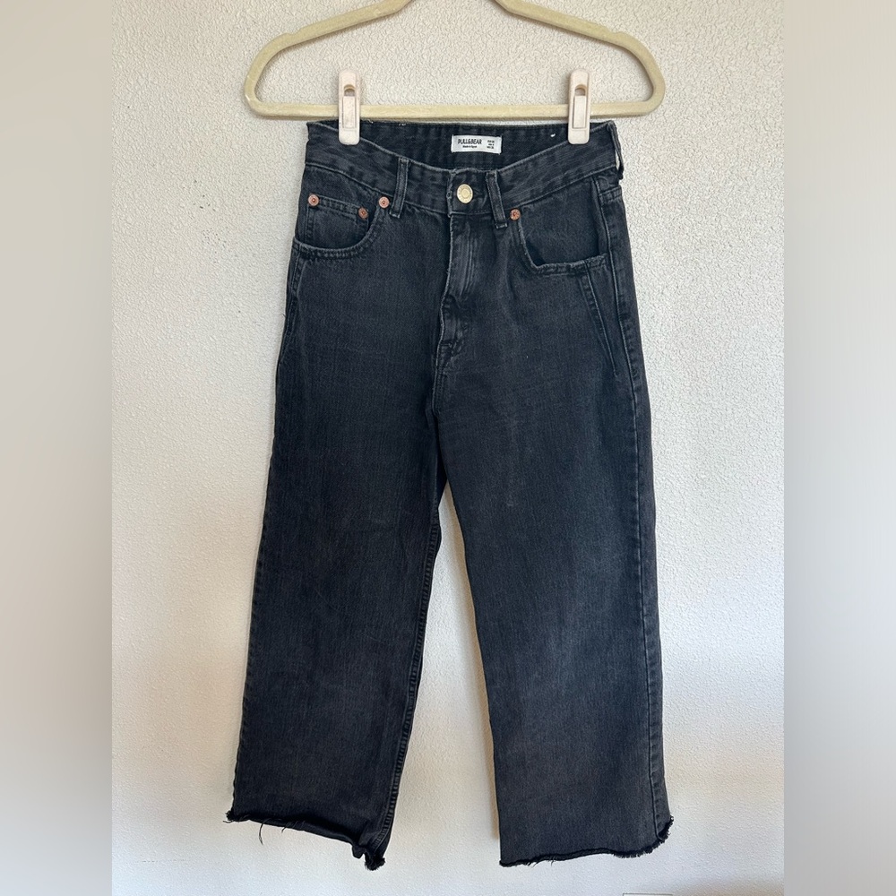 Women's Black Jeans
